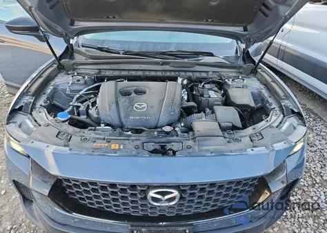 2024 Mazda Cx-50 Preferred z USA, uszkodzony, nr VIN 7MMVABBM4RN180131